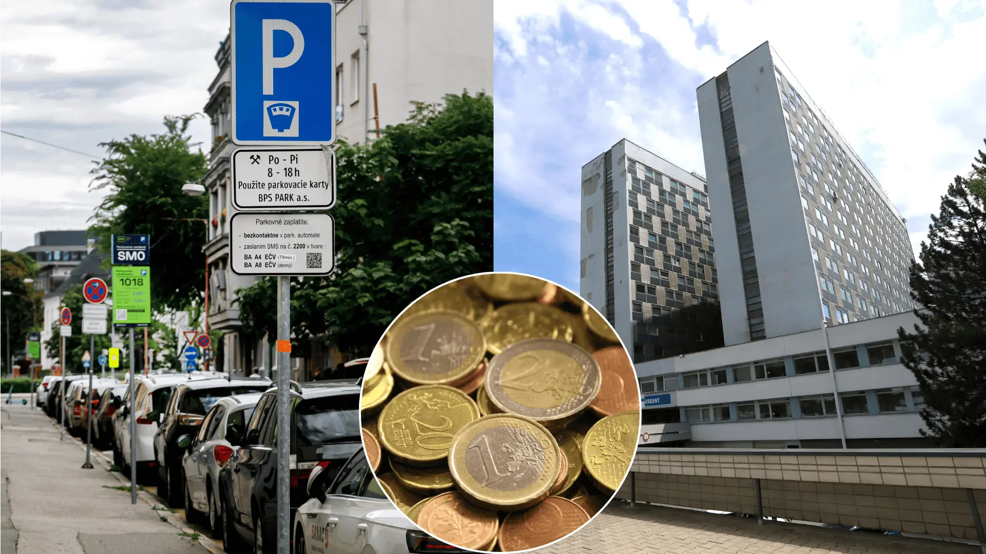 banská bystrica nemocnica rooseveltova