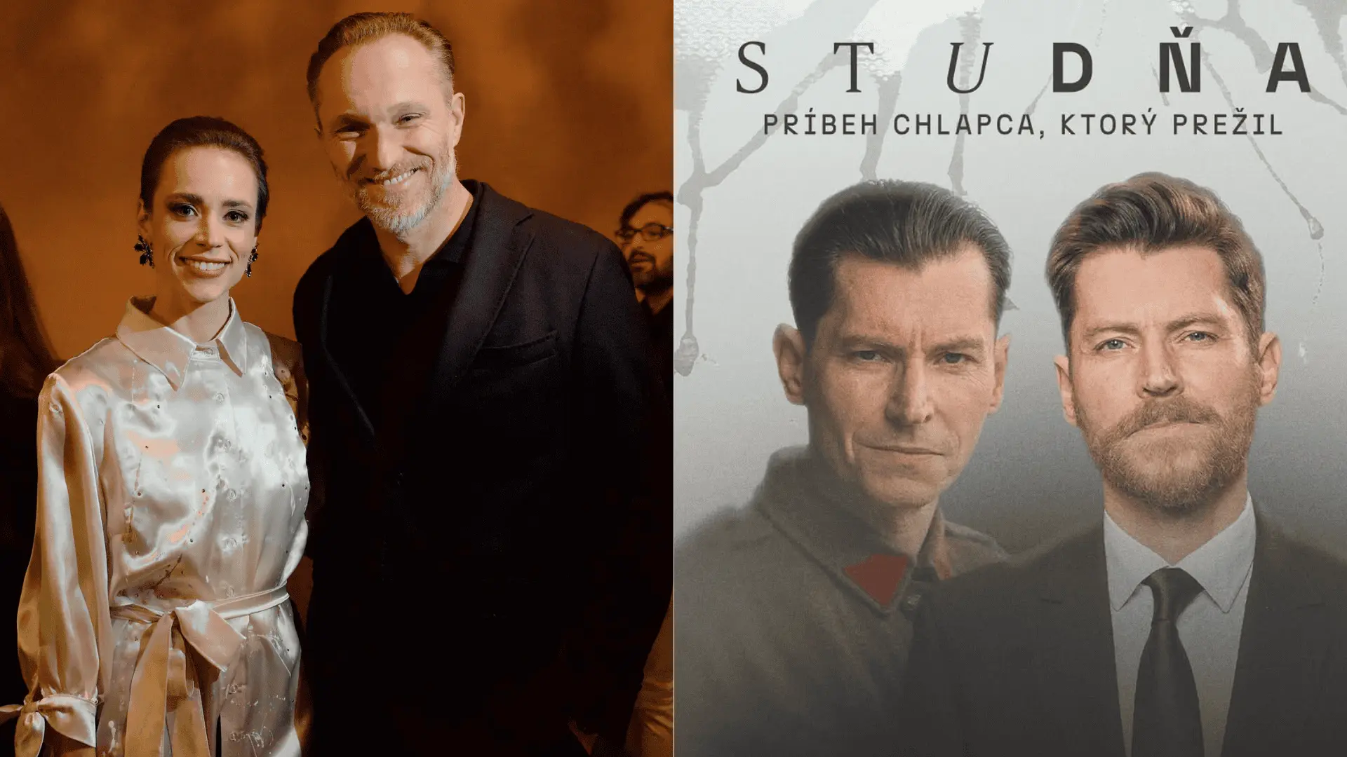 miniséria studňa voyo