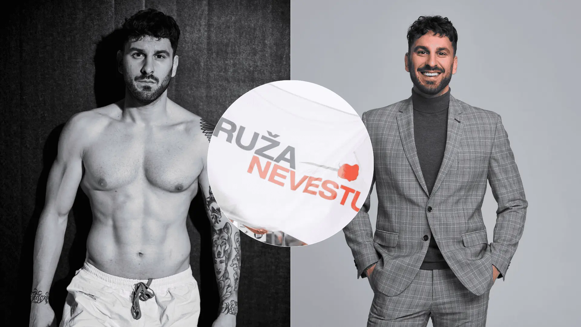 rasťo zvara ruža pre nevestu markíza