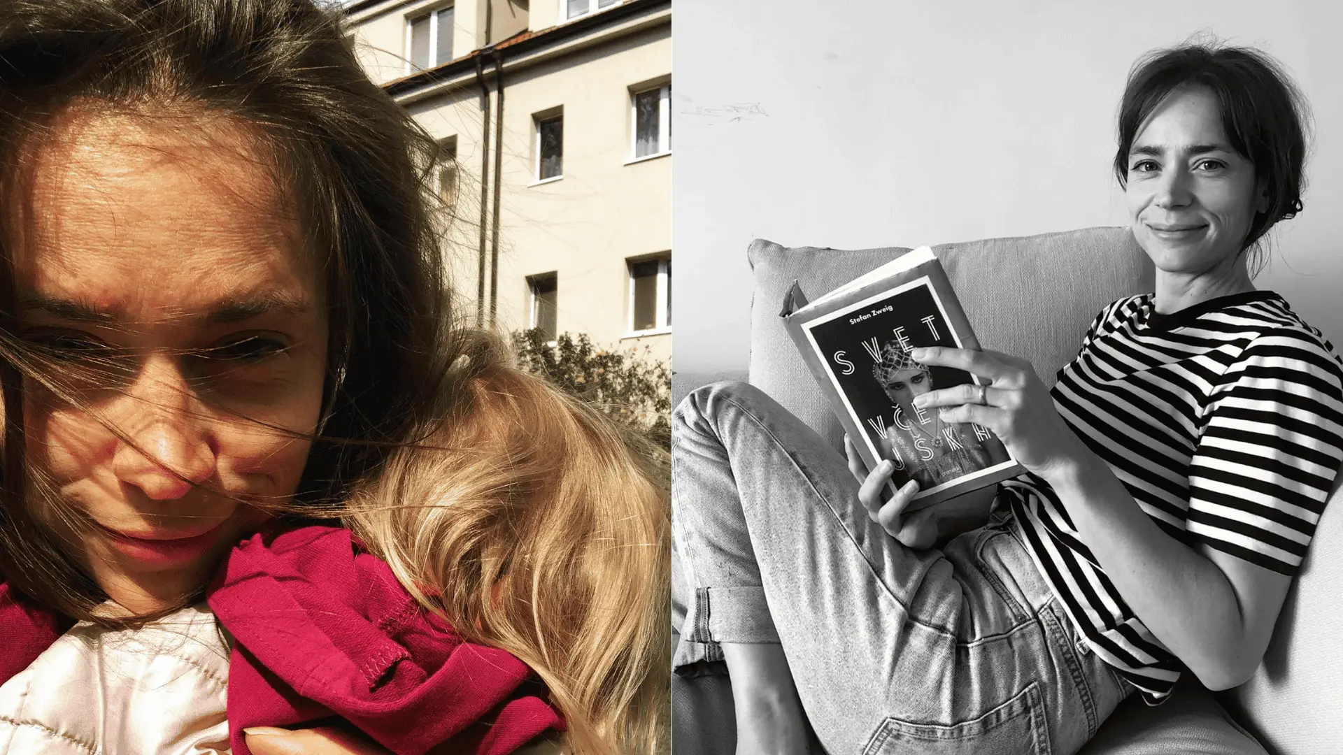gabriela marcinková rozvod