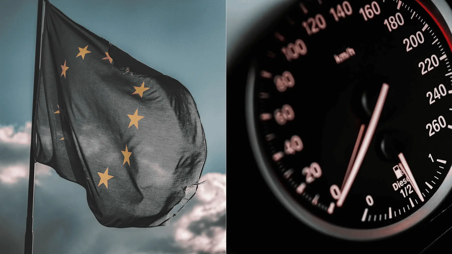 európska únia emisie auto co2