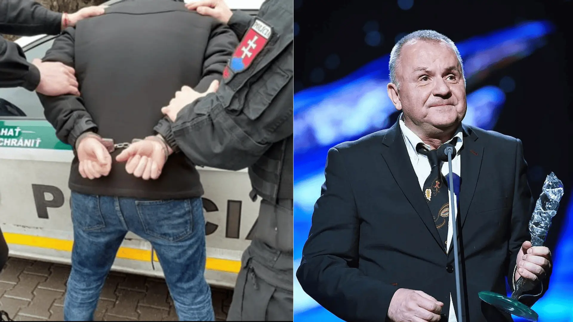 vražda, sused, ružinov