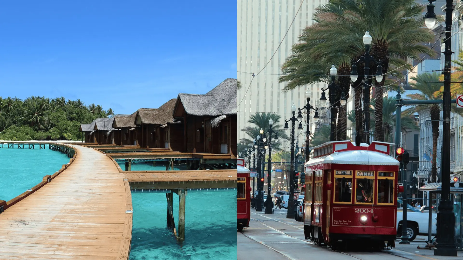 destinácie, top, 2025