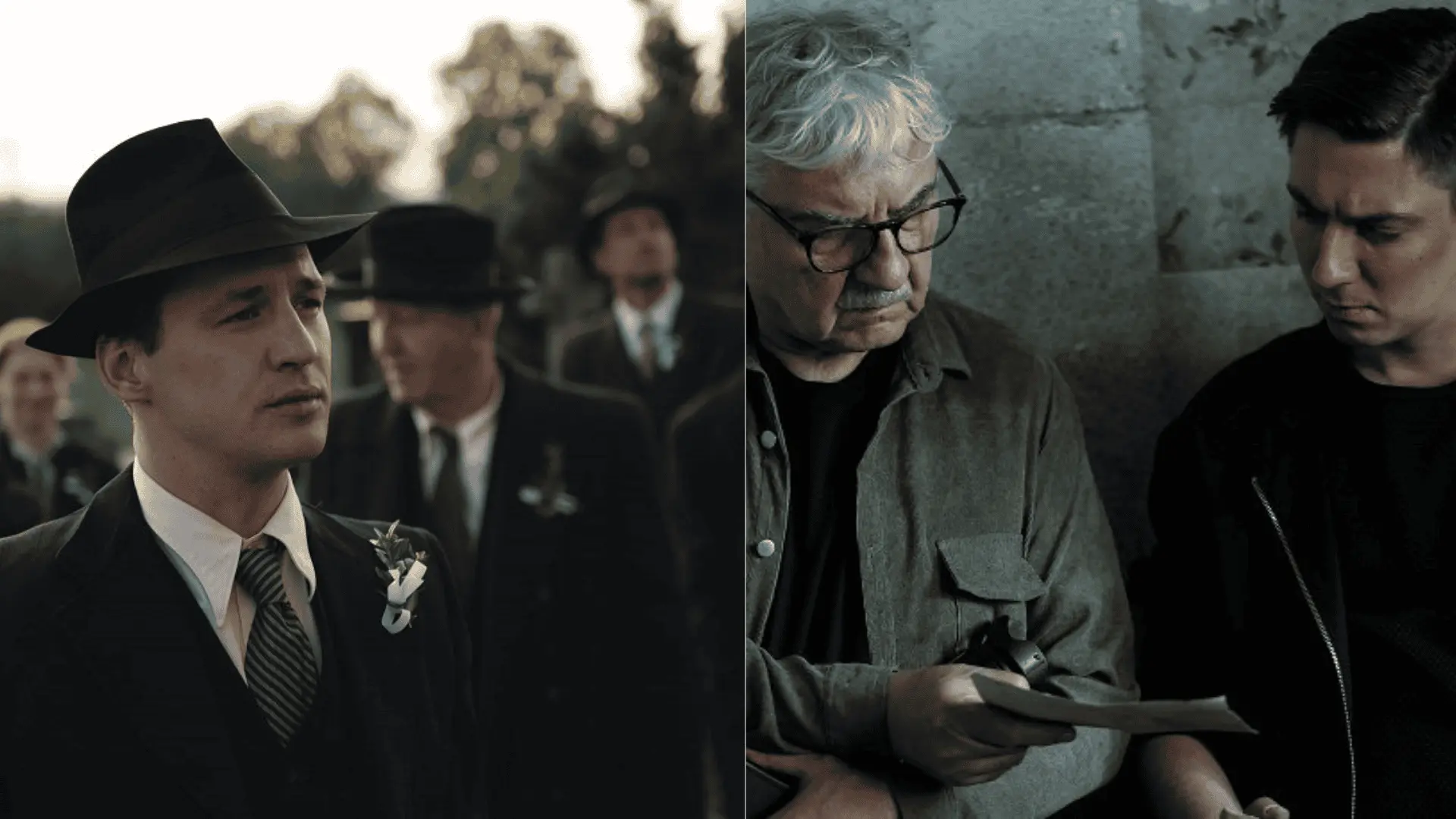 seriály, české, novinky