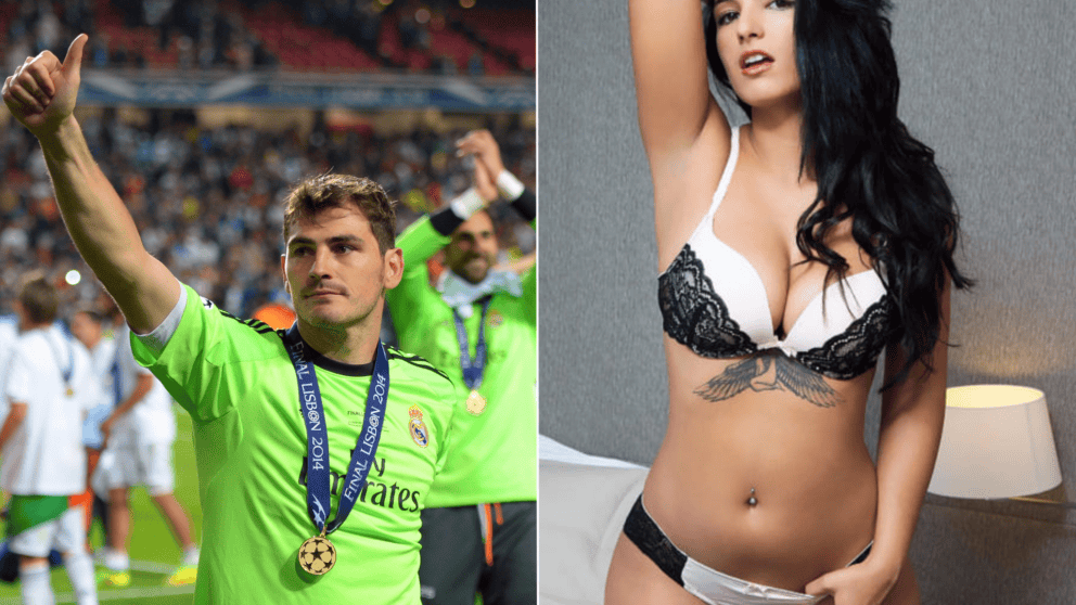 Casillas