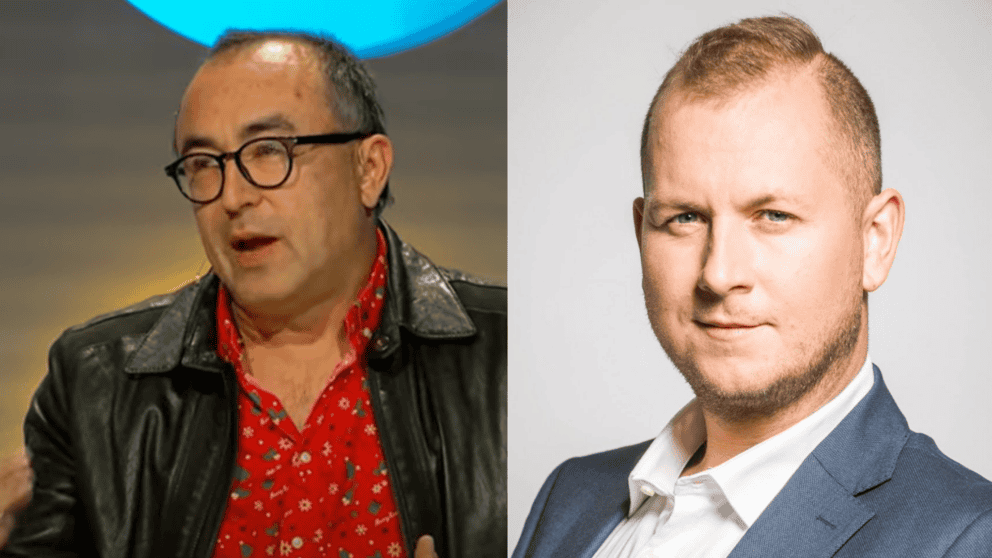 jakubec, curko, kamarati