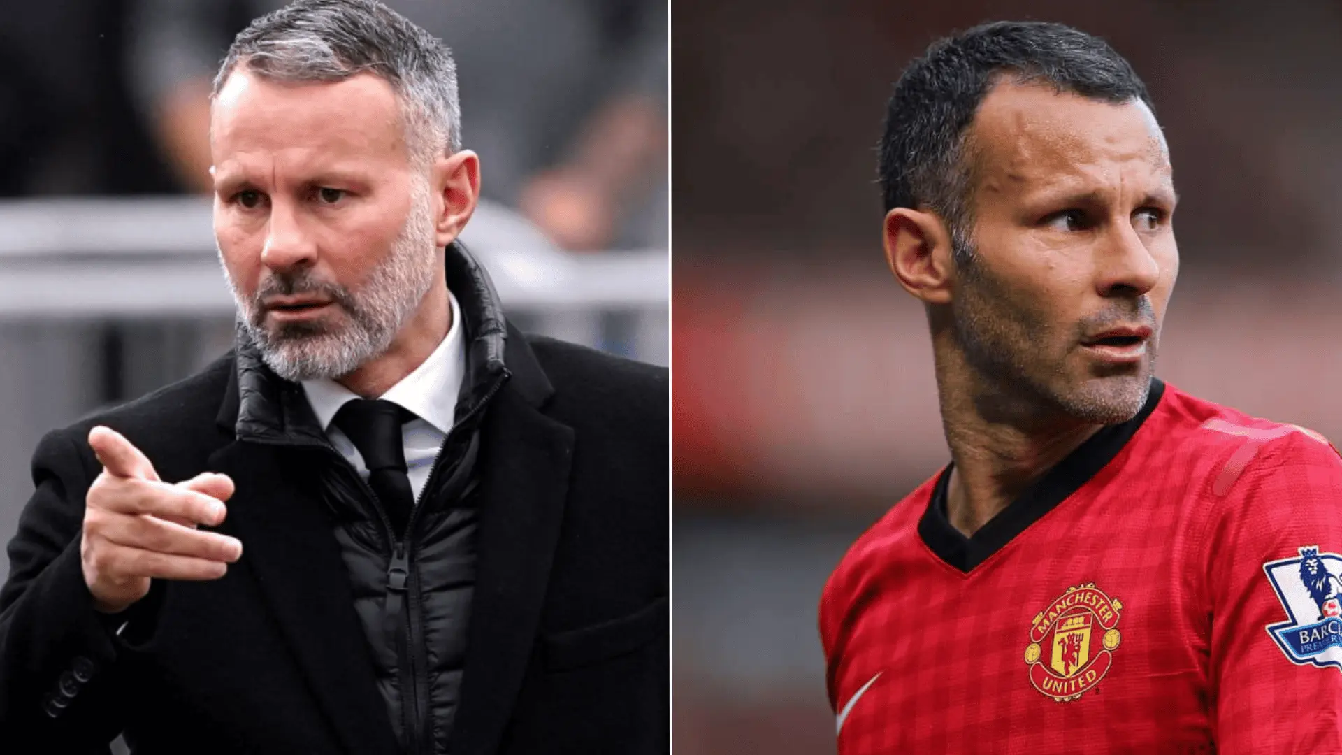 Ryan Giggs