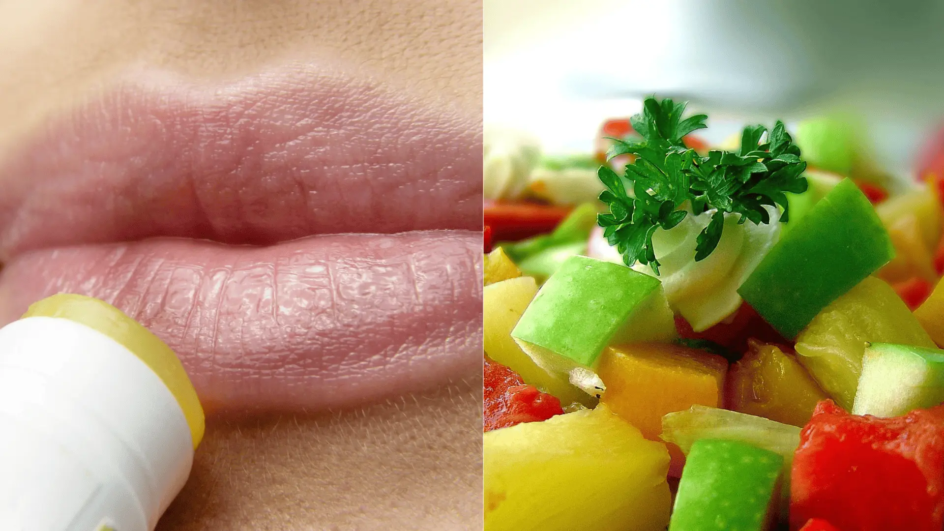 zdravie, herpes, opar, liečba