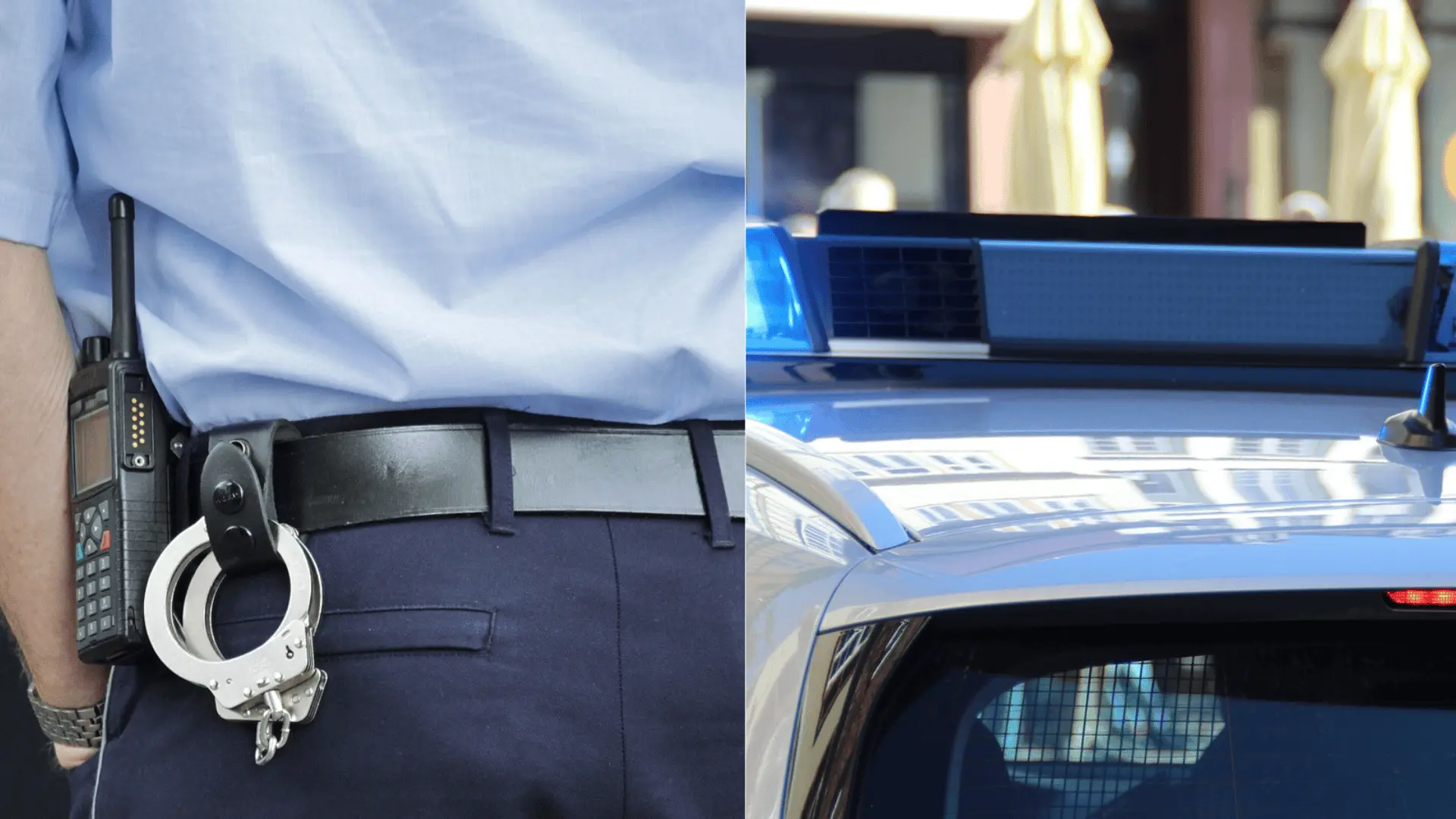 polícia, útok, páchateľ