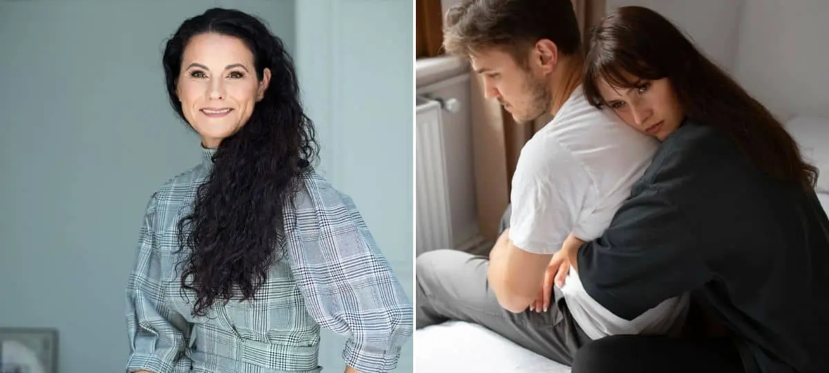 kvietik, herec, vnuk