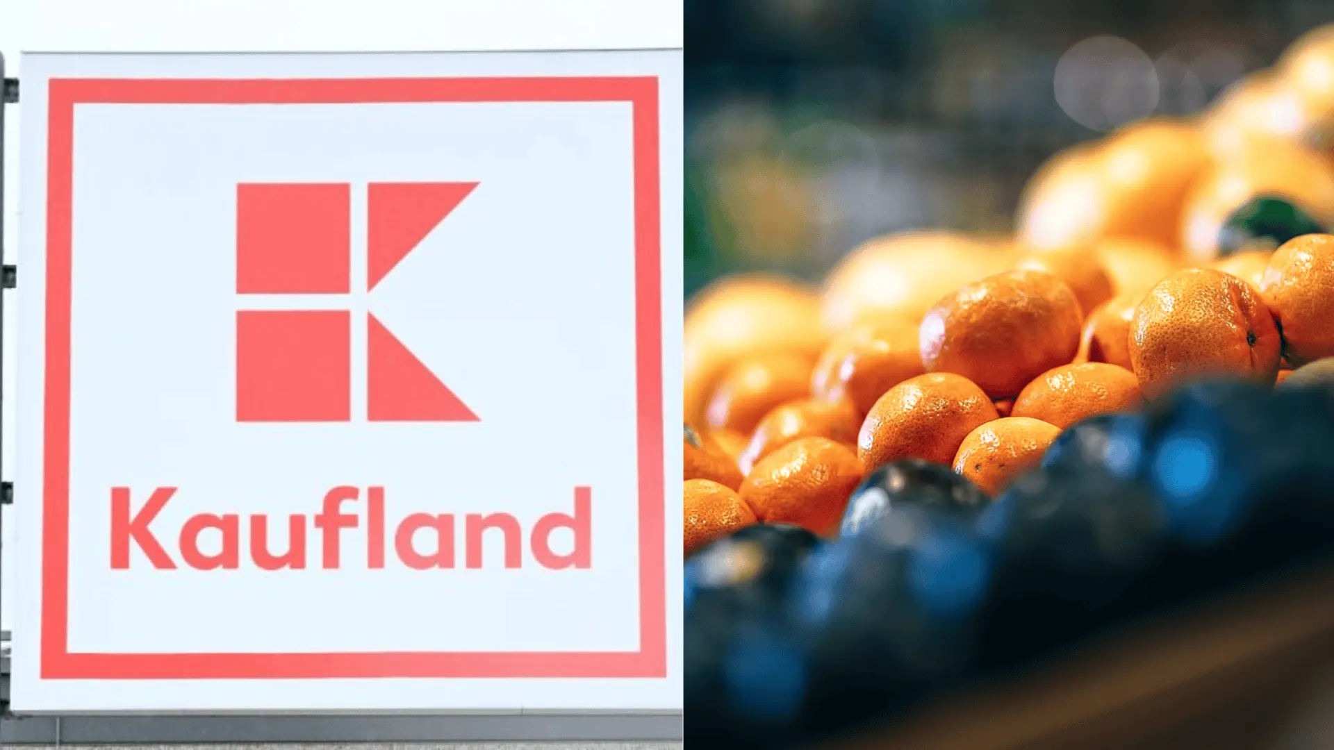 Kaufland, obchod, reťazec