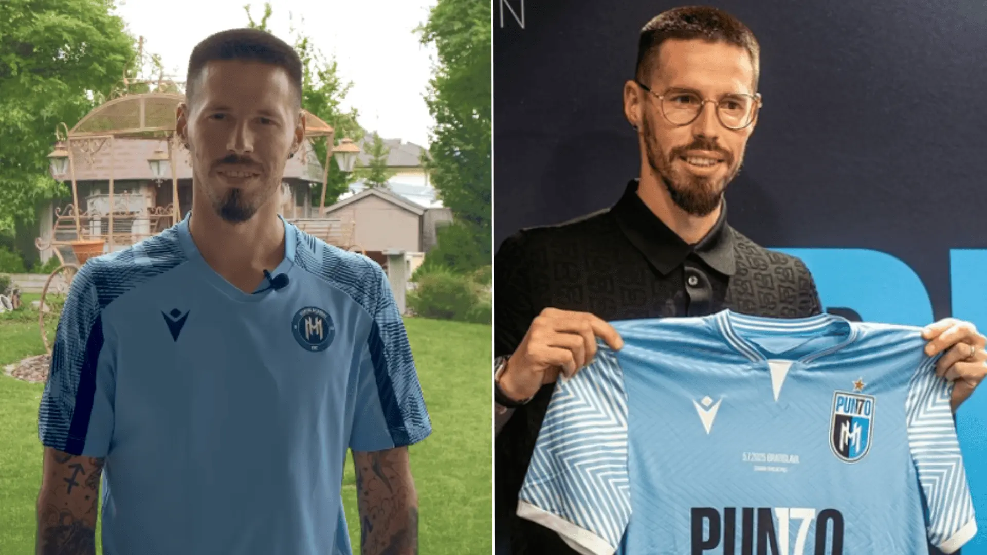 Marek Hamšík