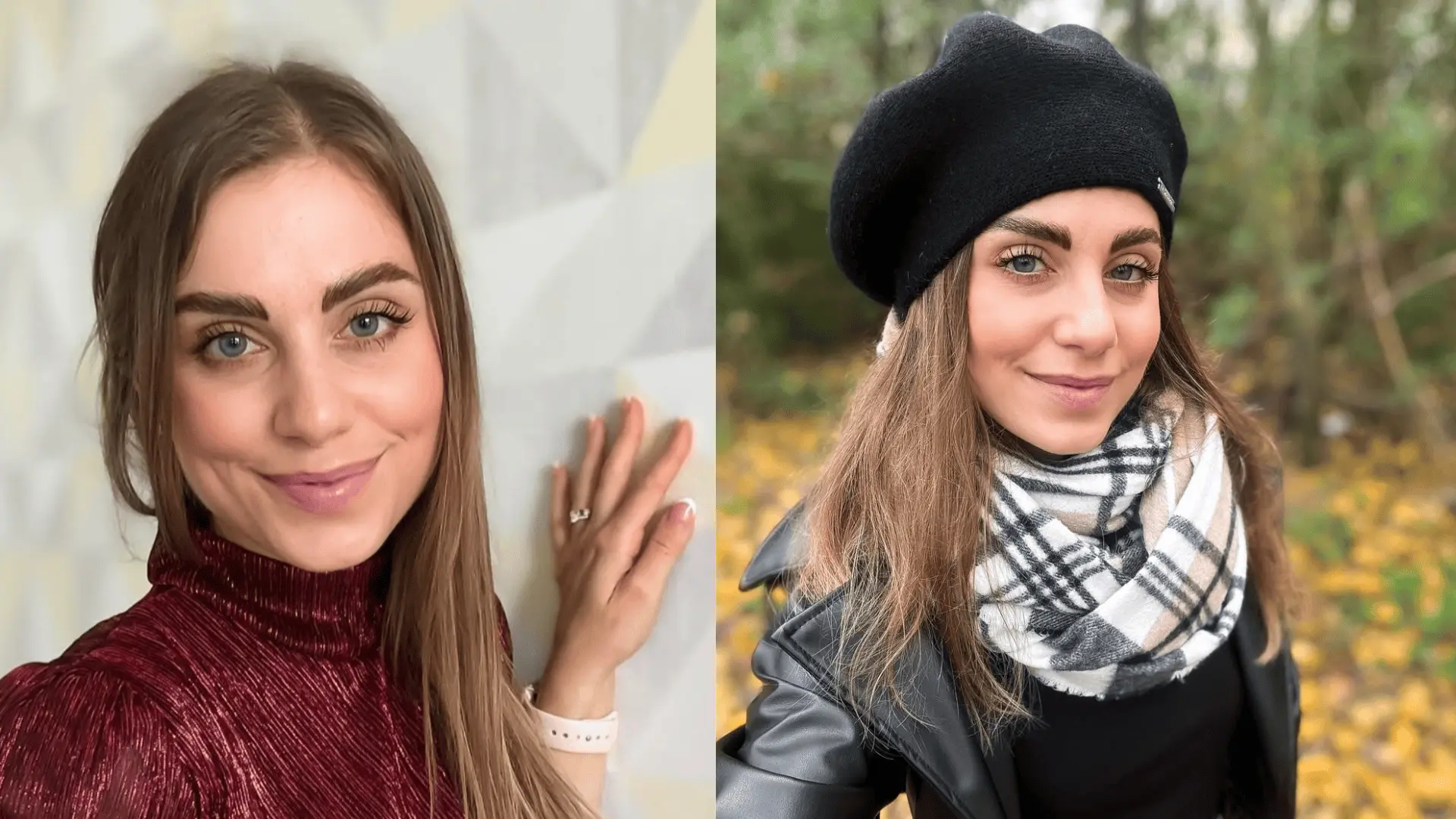 Dominika Stará