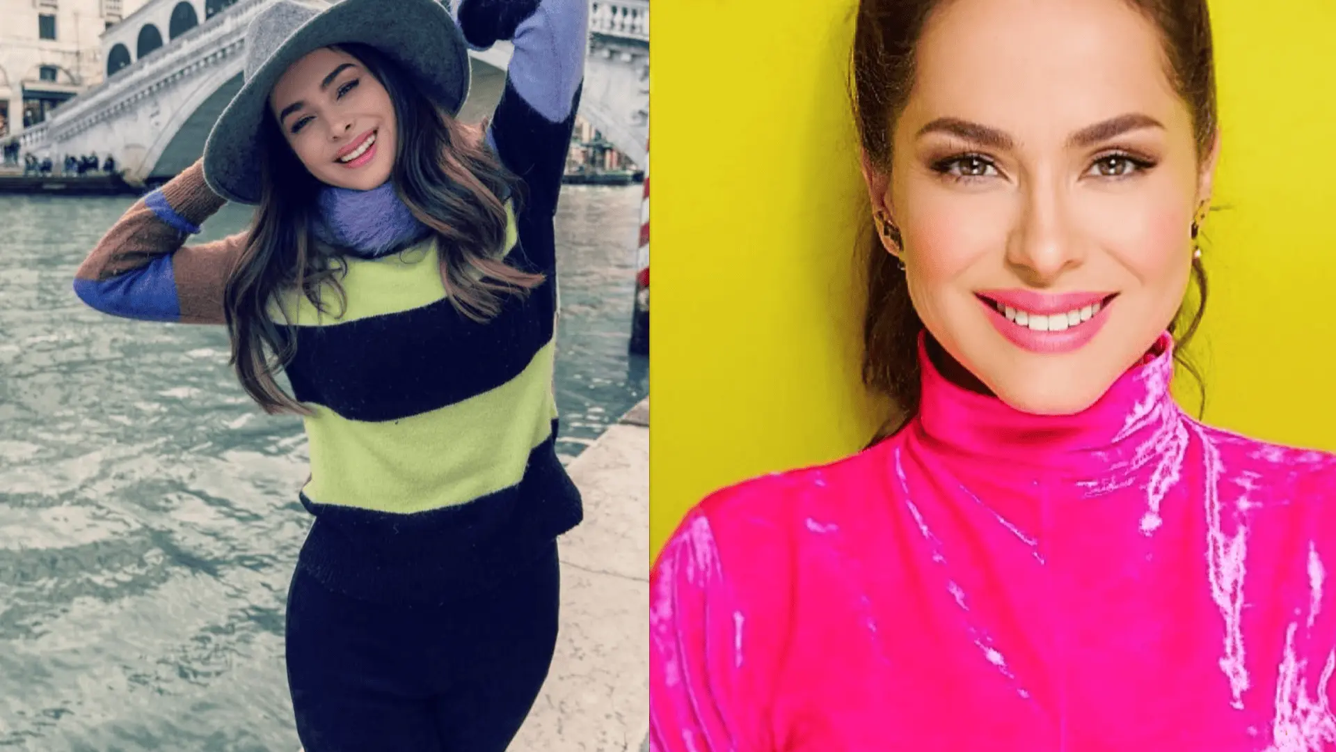 Danna Garcia