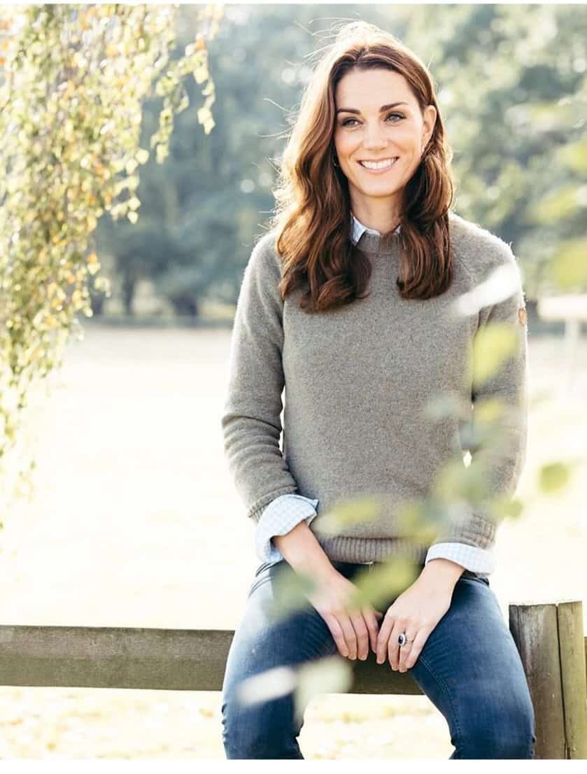 Kate Middleton