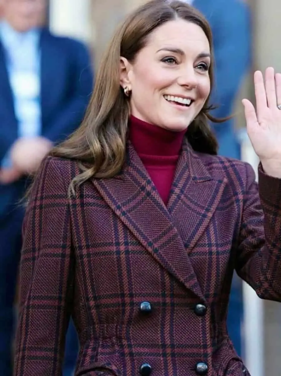 Kate Middleton