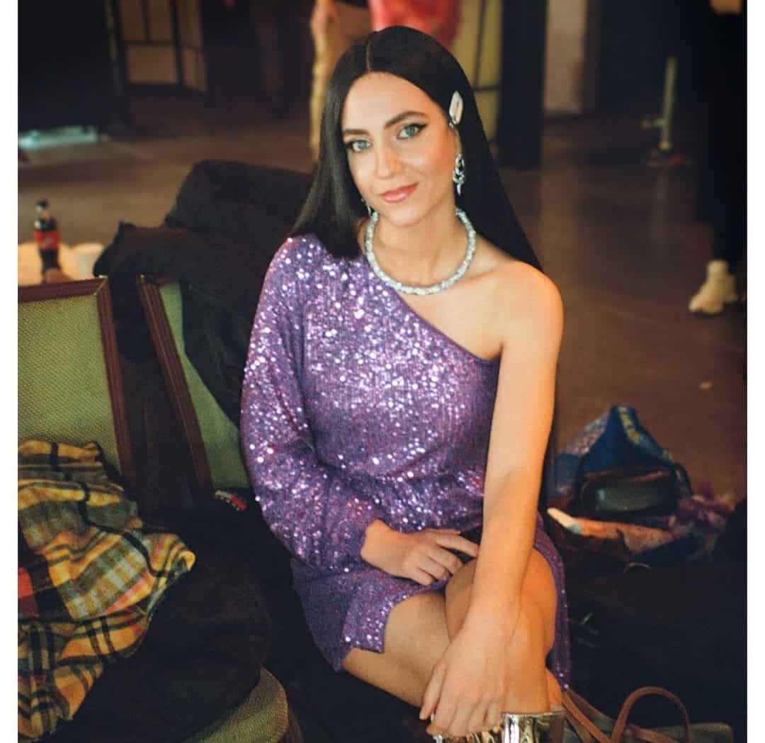 Ráchel Šoltésová