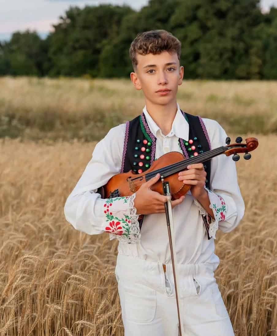 Ondrej Kandráč mladší