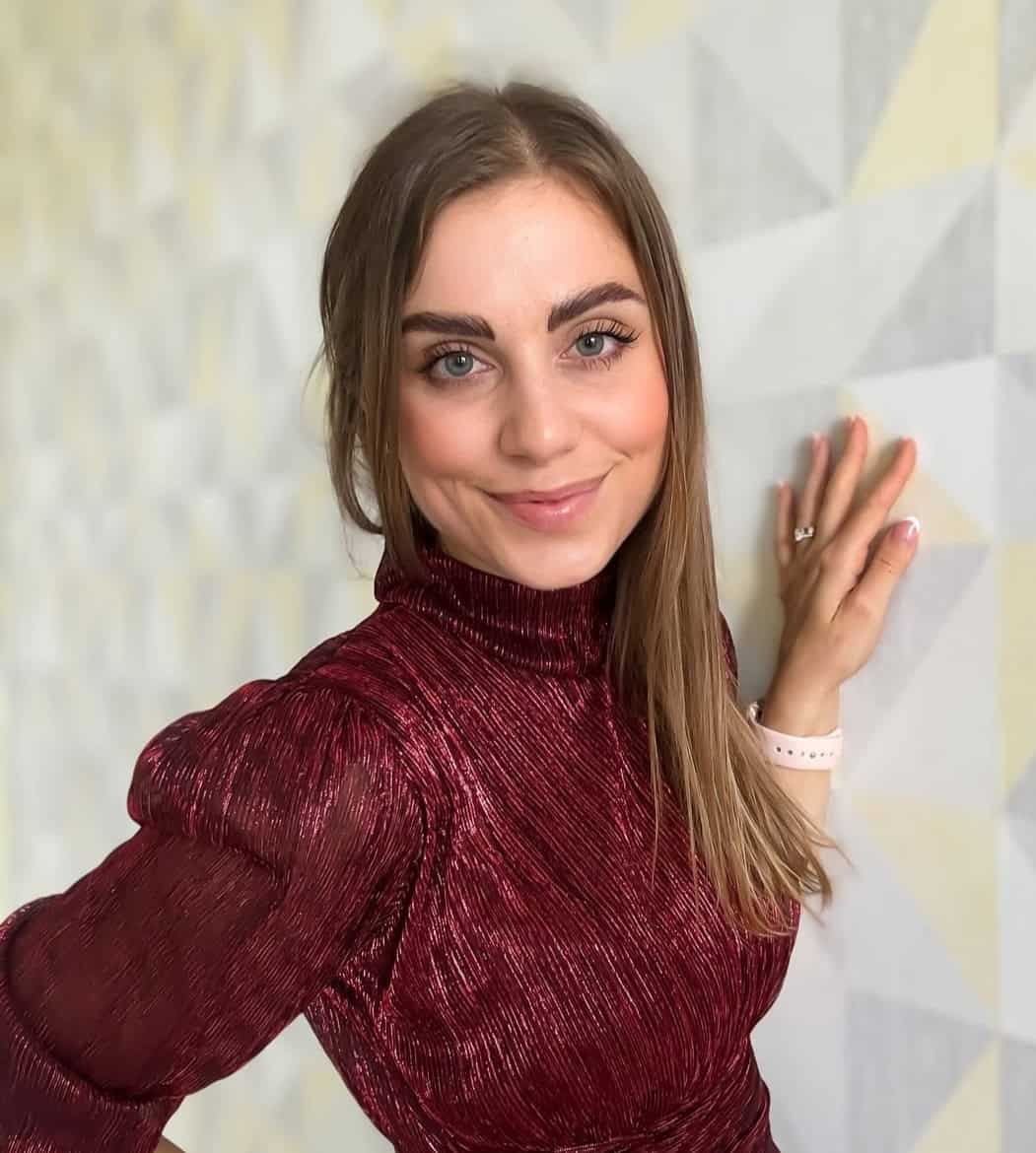 Dominika Stará