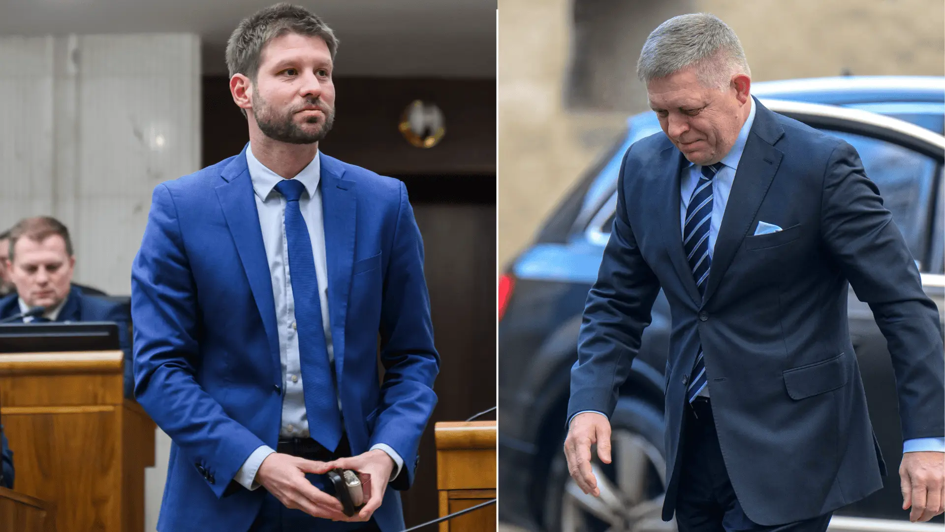 Šimečka Fico