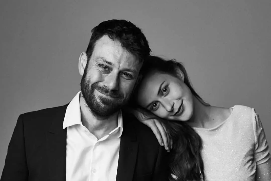 Anna Jakab Rakovská Robo Jakab