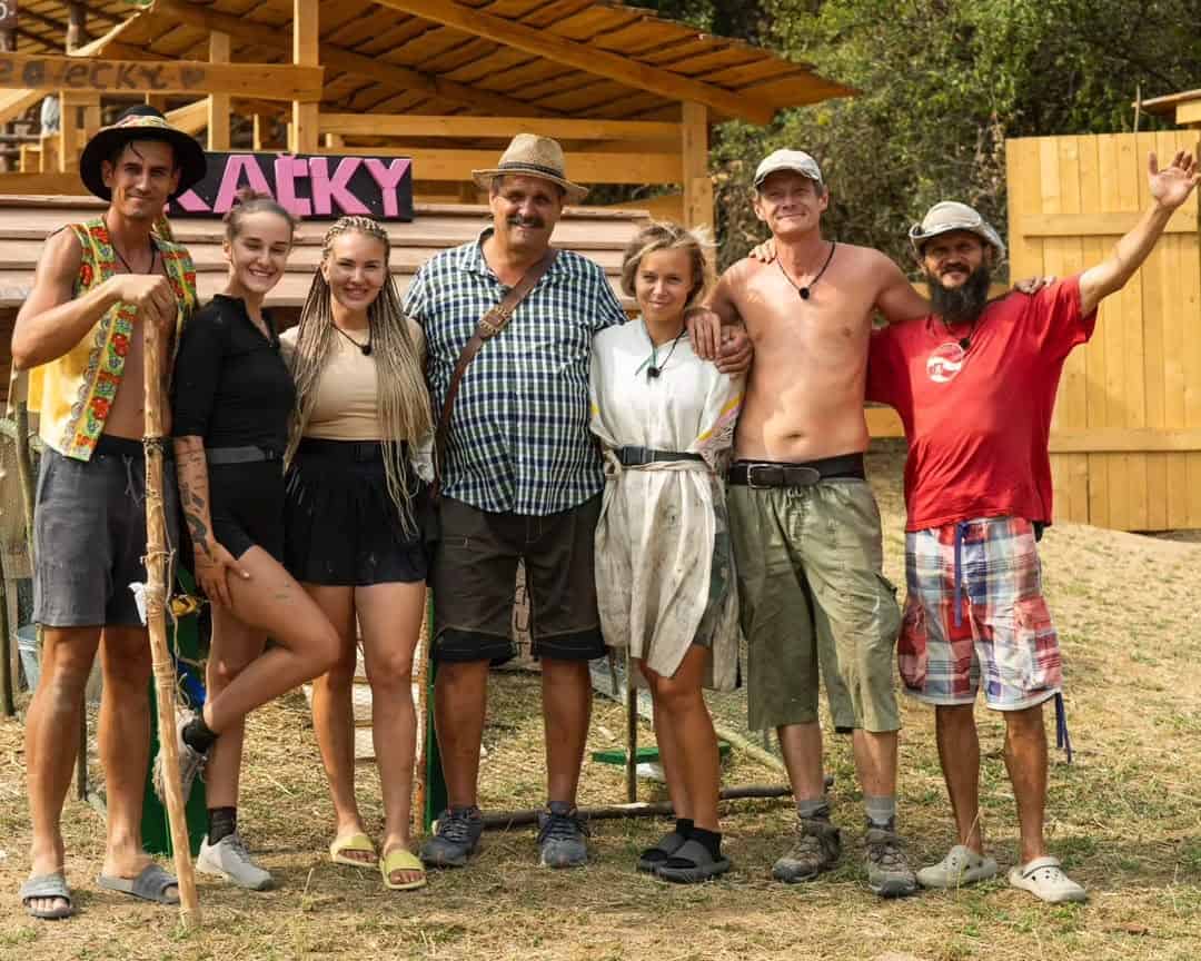 Farma 16
