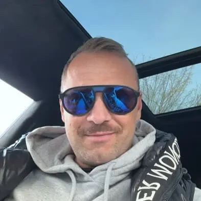 Na snímke Marián Gáborík. Zdroj: INSTAGRAM /<a href="https://www.instagram.com/mgaborik12/"> mgaborik12 </a>