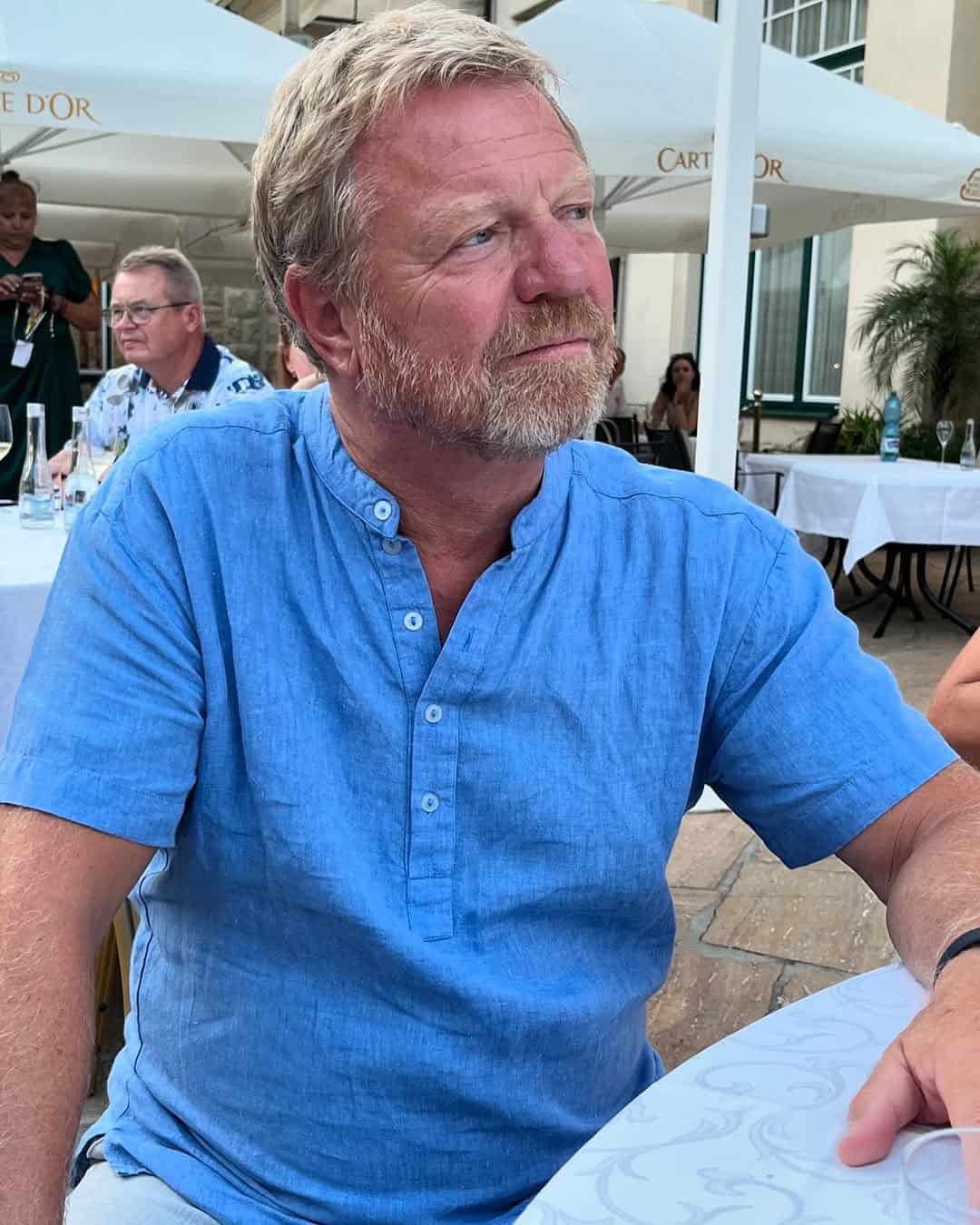 Maroš Kramár