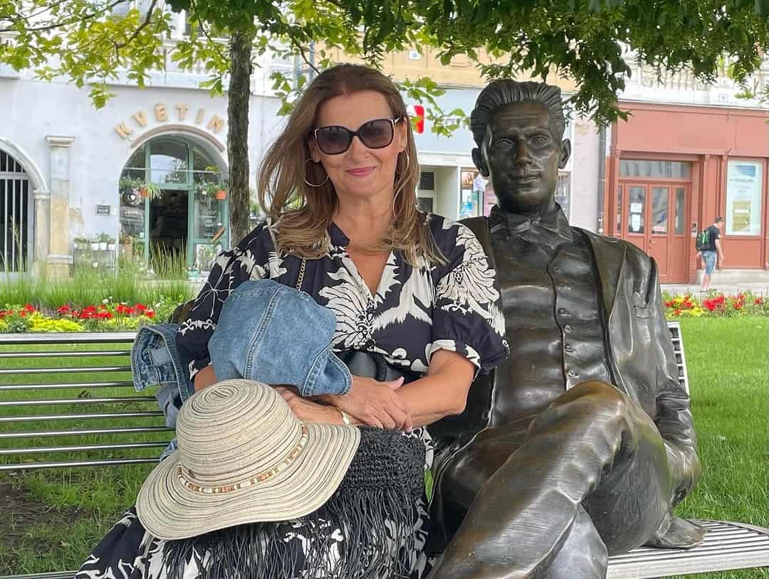 Katarína Brychtová