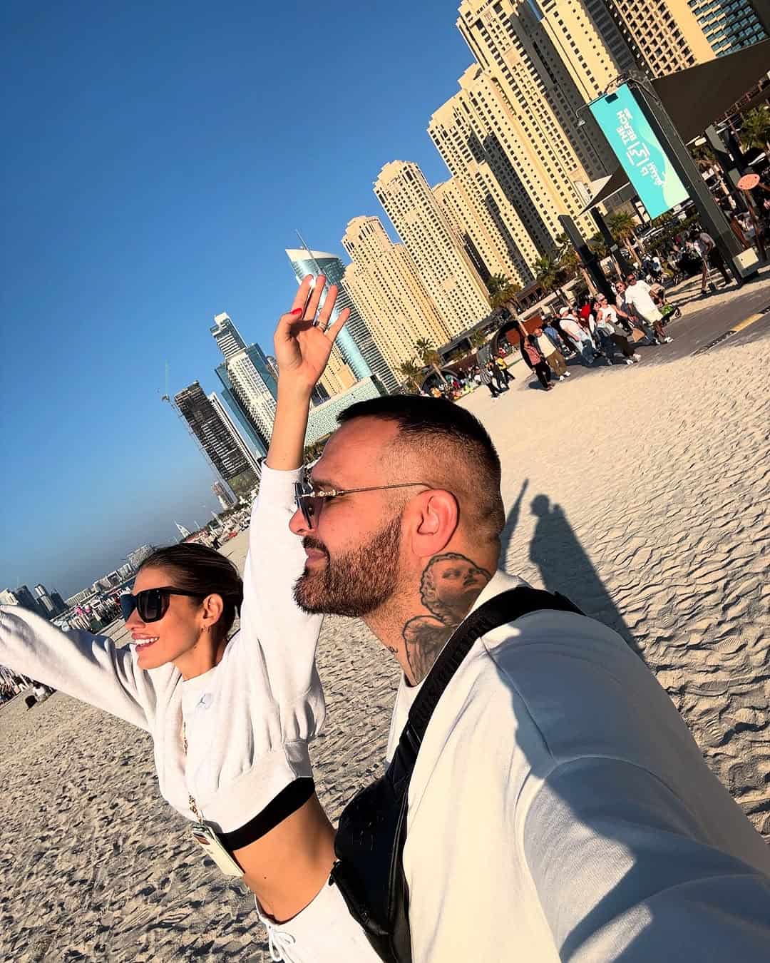 Rytmus Dubaj Alagič