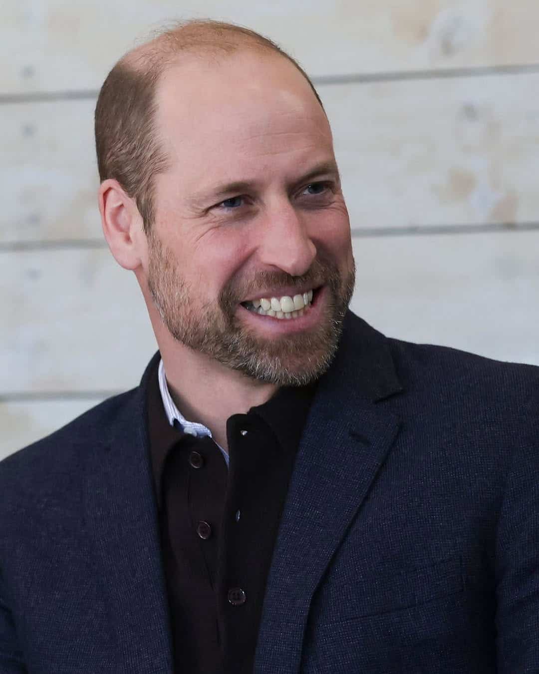 William