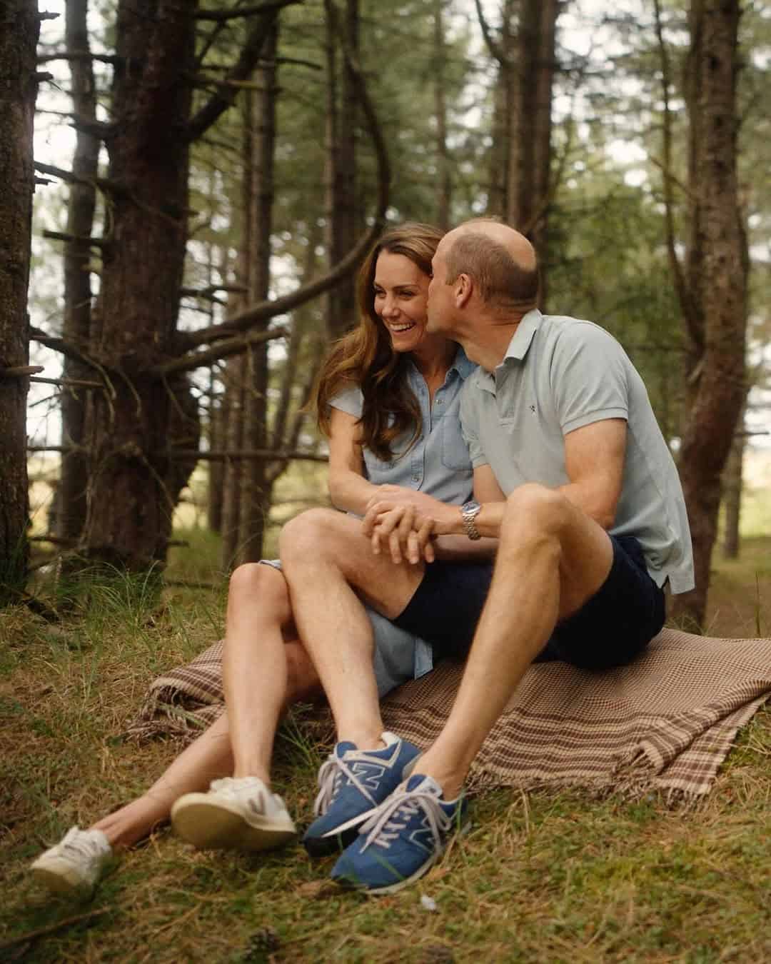 William Kate