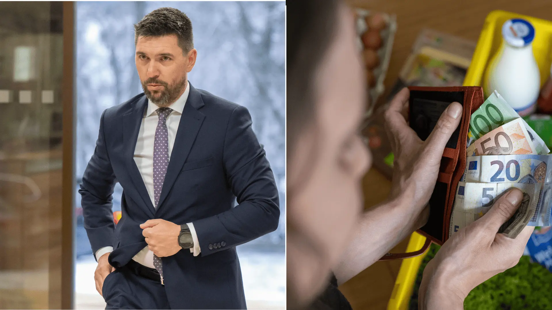 Takáč potraviny