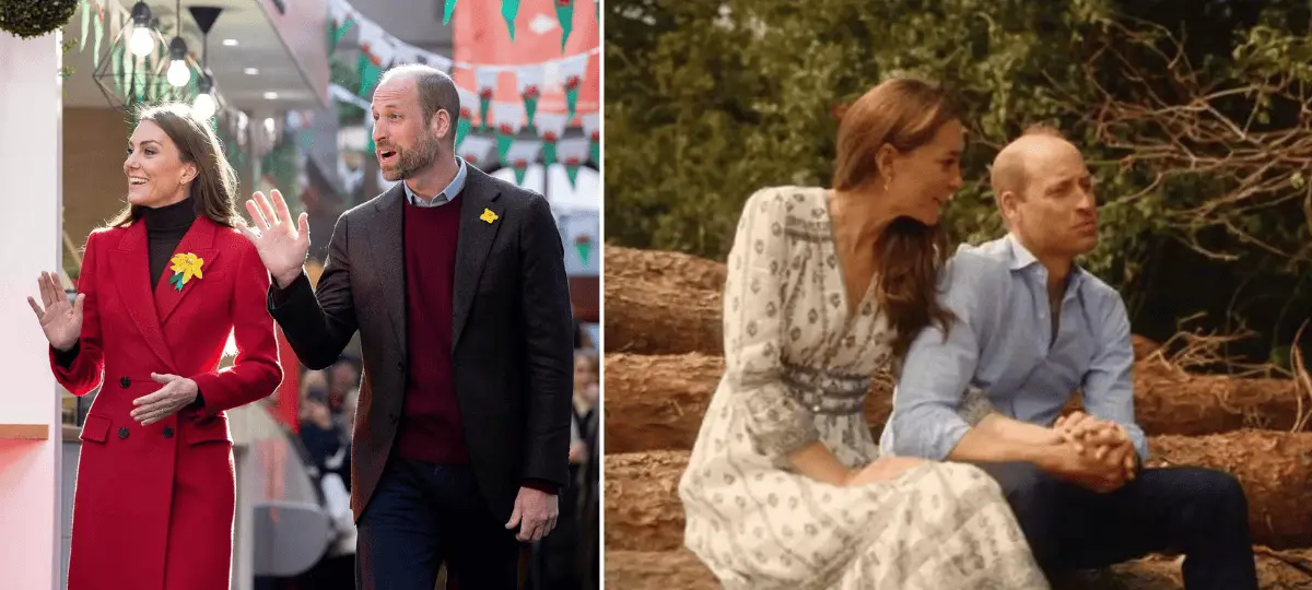 Kate, William, intímna, chvíľa