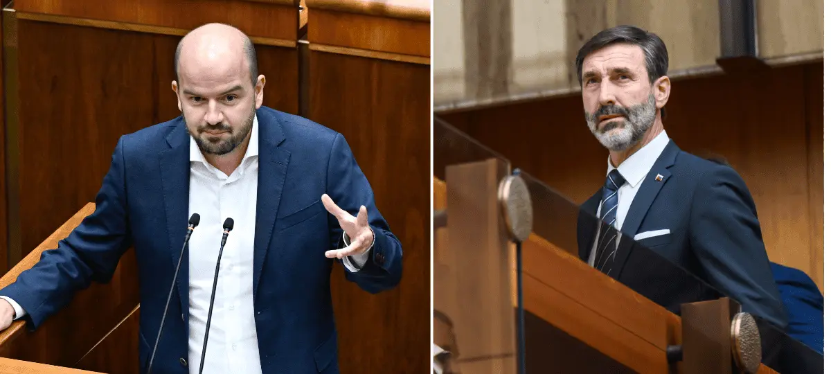 Blanár, Dubéci, NATO, obrana, diskusia
