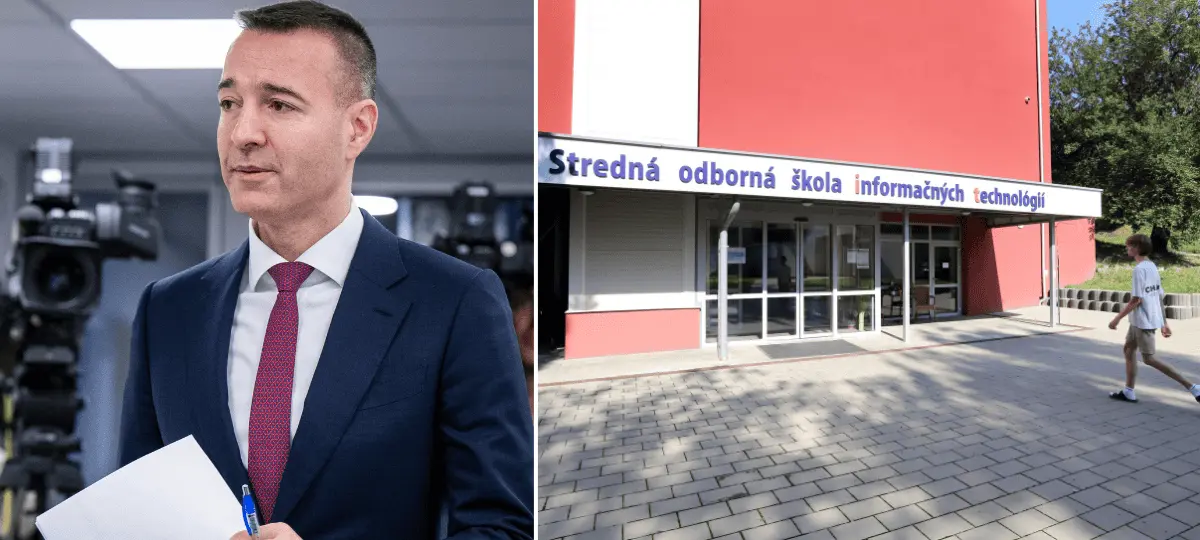 stredné školy, spájanie, rušenie