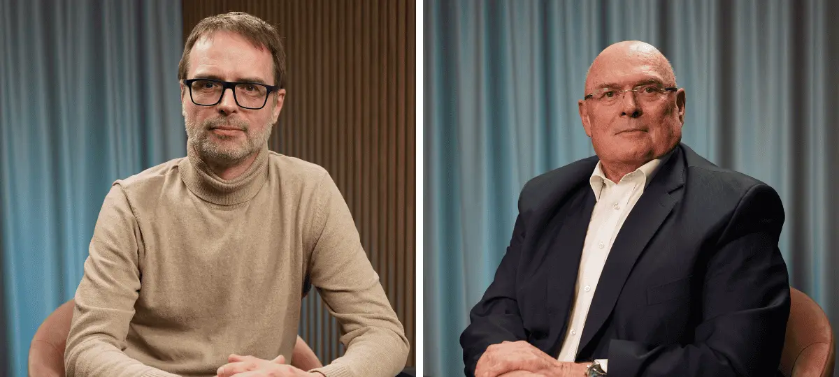 Szalay, Baláž, Téma s Petrom Bielikom