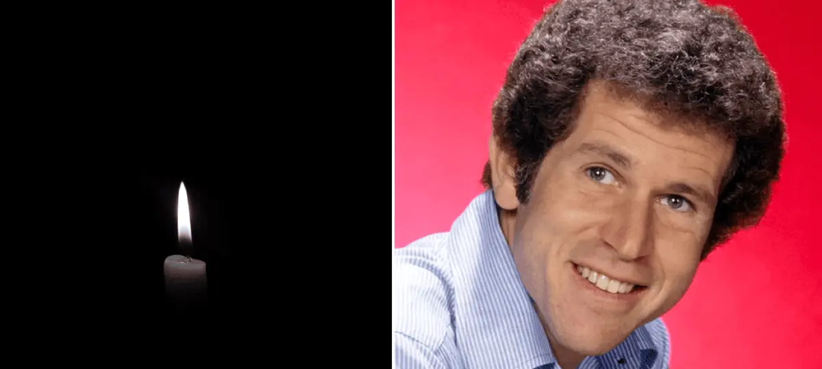 úmrtie, Tony Roberts, Hollywood