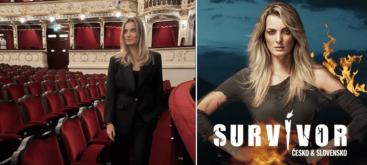Denisa, Survivor, komentáre