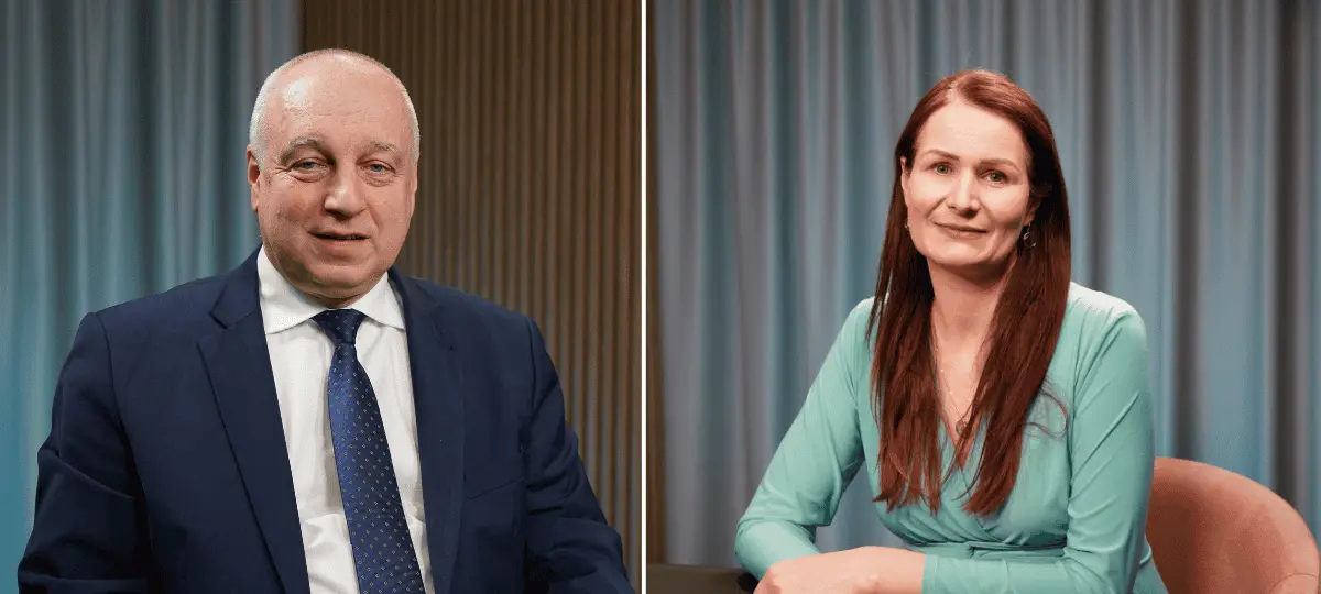 Martina Bajo Holečková, Karol Janas, Téma s Petrom Bielikom, TV Spark