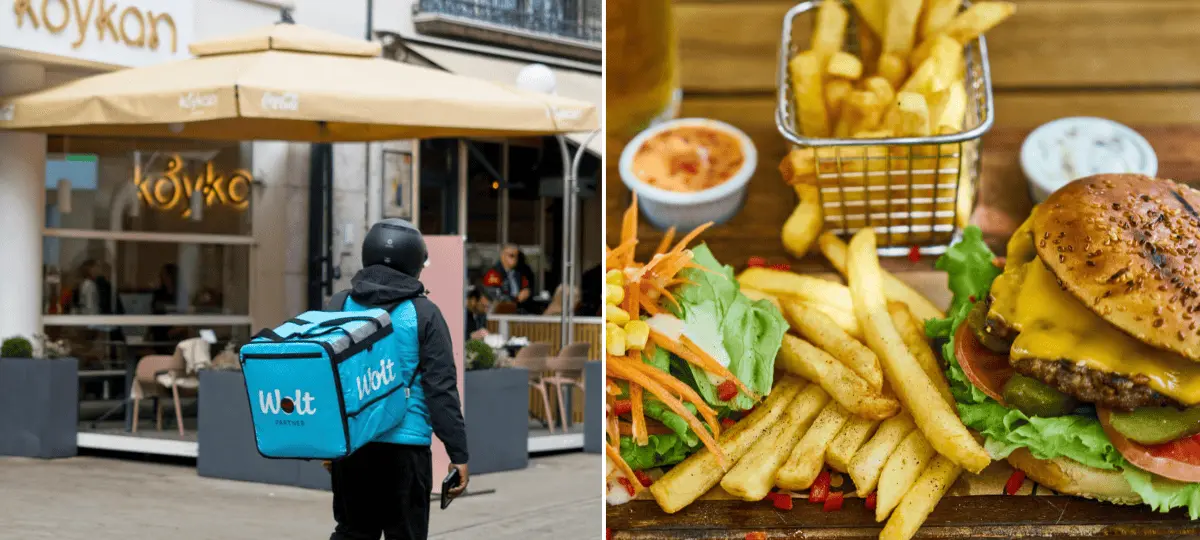 fast food, reťazec, nový, Slovensko