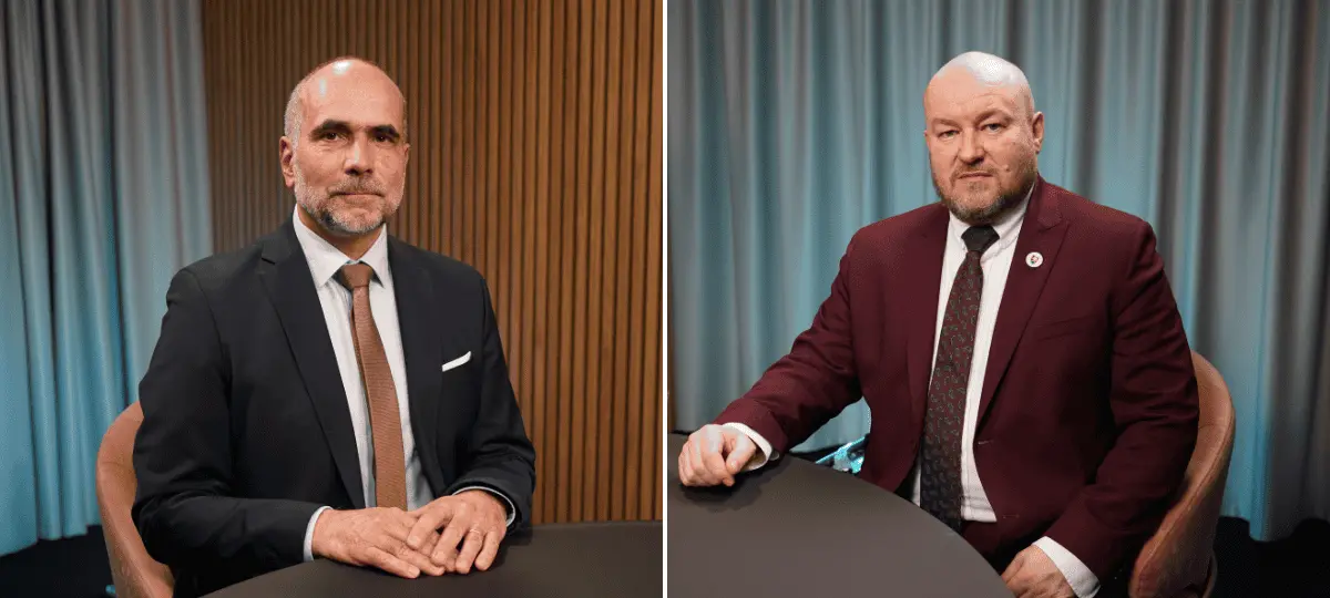 Marián Čaučík, Rudolf Huliak, Téma s Petrom Bielikom