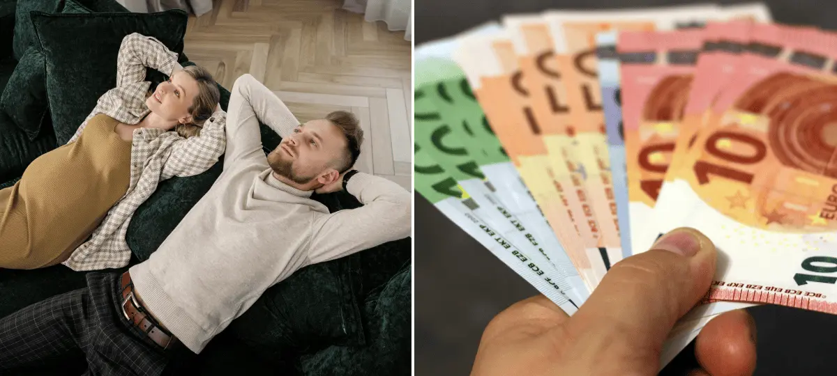 dávky, vyplácanie, z domova, zmena