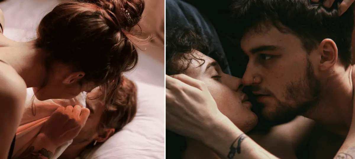 sex, vzťahy, partneri