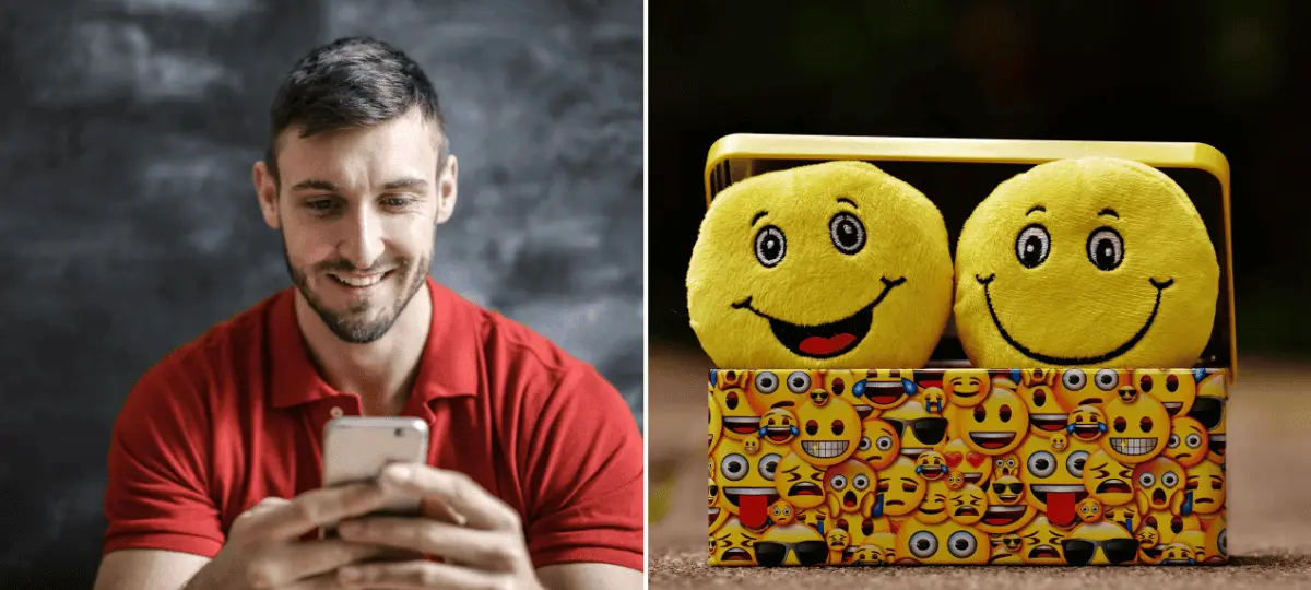 emotikony, najpoužívanejšie