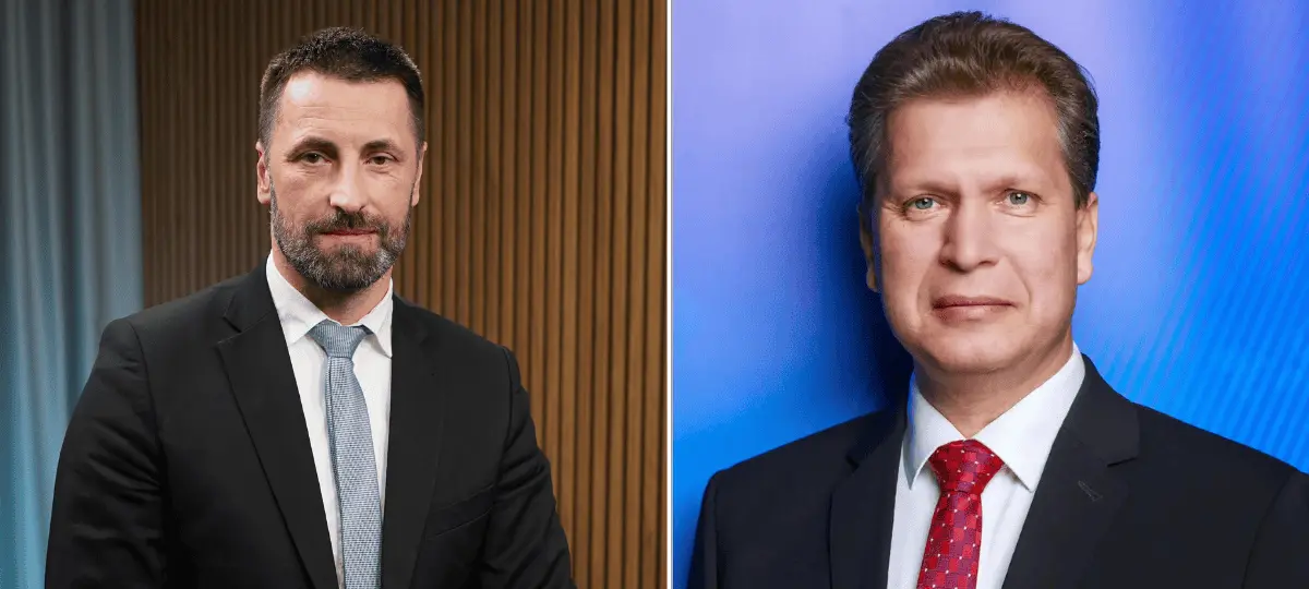 Téma s Petrom Bielikom, Marián Viskupič, politika, vláda, koalícia, geopolitika