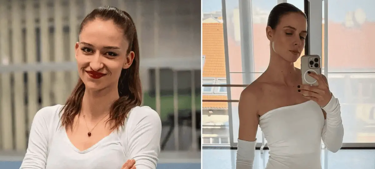 Eva Mores, Nela Pocisková