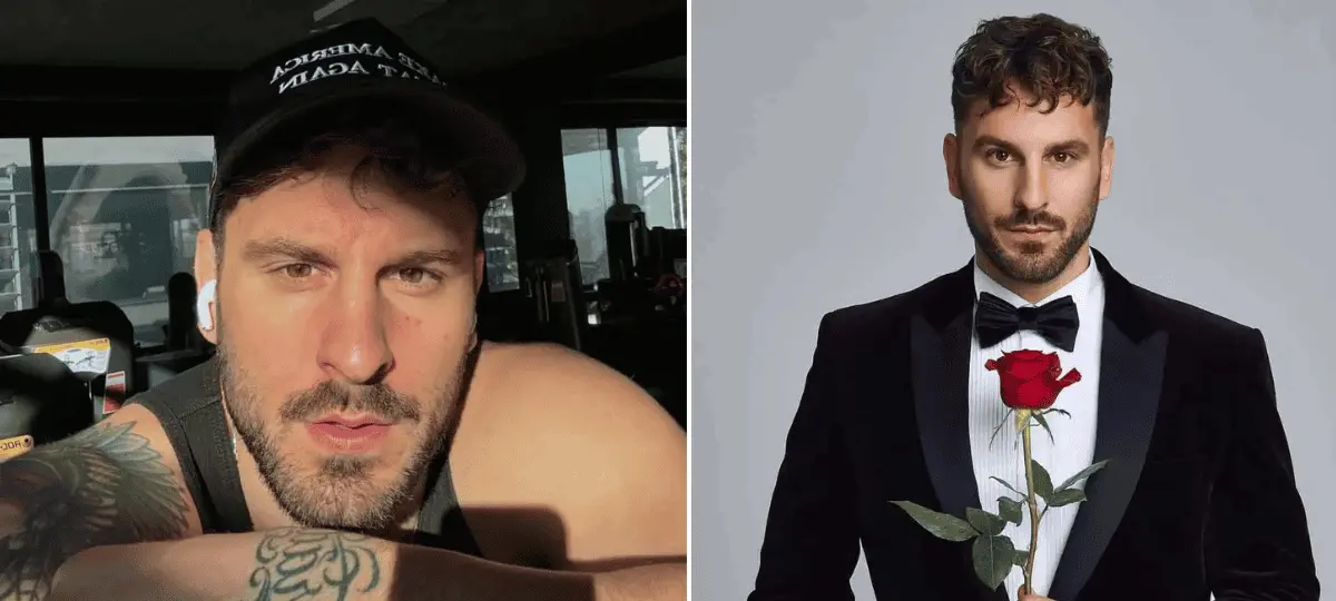 Ruža pre nevestu, ženích, Rasťo, zákulisie