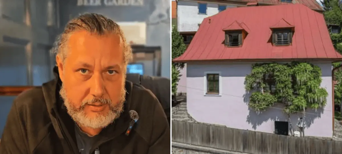 Rózsa, predaj, dom