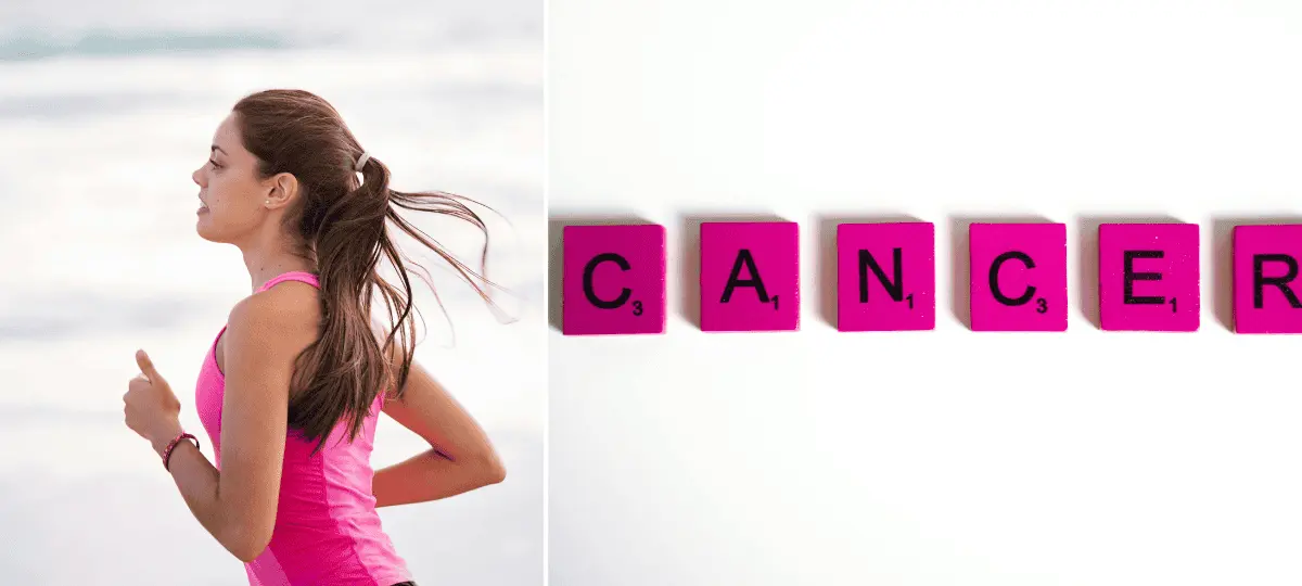 rakovina, faktory, zdravie